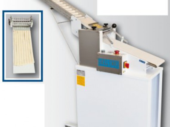 Grissinatrice automatica F 352.